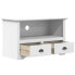 TV-Schrank mit 2 Schubladen D723