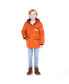 Child Boys Winter Parka