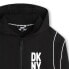Фото #3 товара DKNY D60016 hoodie