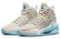 Nike Air Zoom G.T. Jump 防滑耐磨 高帮 篮球鞋 米白蓝 / Баскетбольные кроссовки Nike Air Zoom G.T. Jump CZ9907-200