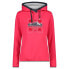 Фото #2 товара CMP 31E1866 Fix hoodie