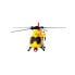 DICKIE TOYS Ume 36 cm Rescue Helicopter