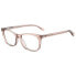 ფოტო #1 პროდუქტის LOVE MOSCHINO MOL557-FWM Glasses