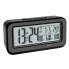 Фото #5 товара Метеостанция TFA Dostmann Digital alarm clock Black Plastic 0 50 °C F °C TFA BOXX