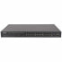 Фото #6 товара Intellinet 24-Port Gigabit Ethernet PoE+ Web-Managed Switch with 2 SFP Ports - 24 x PoE ports - IEEE 802.3at/af Power over Ethernet (PoE+/PoE) - 2 x SFP - Endspan - 19" Rackmount (Euro 2-pin plug) - Managed - Gigabit Ethernet (10/100/1000) - Power over Ethernet (PoE
