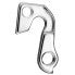 Фото #1 товара VAR Airborne GT Kettler KHS Derailleur Hanger