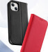 Фото #10 товара Dux Ducis Etui z portfelem Dux Ducis Hivo z blokadą RFID do iPhone 15 Plus - czarne