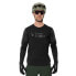 SWEET PROTECTION Hunter Merino Hybrid long sleeve enduro jersey