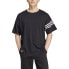 ADIDAS ORIGINALS Neuclassics short sleeve T-shirt