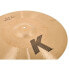 Zildjian K Custom Hybrid Cymbal Pack