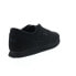 Фото #16 товара Fila Machu 1CM00553-001 Mens Black Nubuck Lifestyle Sneakers Shoes