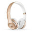 Фото #1 товара Beats Solo3 Wireless On-Ear Headphones - Gold