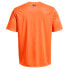 UNDER ARMOUR Tech Vent short sleeve T-shirt