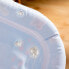 Фото #23 товара Развивающий коврик InnovaGoods Wabbly для малышей надувной водный