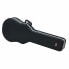 Фото #1 товара Gator GC-LPS Guitar ABS Case