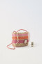 Фото #8 товара Multicolored crossbody bag