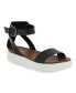 ფოტო #10 პროდუქტის Women's Ellen Round Toe Sandals