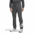 Фото #1 товара Длинные спортивные штаны Adidas Essentials Темно-серый Мужской