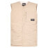 Фото #1 товара OAKLEY APPAREL Quilted Sherpa Vest