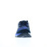 Фото #4 товара Asics Gel-Nimbus 23 1012A885-413 Womens Blue Mesh Athletic Running Shoes 6
