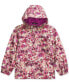 Фото #1 товара Куртка для малышей The North Face Antora Rain - Для девочек