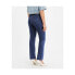 Фото #1 товара Levi's Women's Mid-Rise Classic Straight Jeans