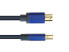 Фото #10 товара Good Connections 4824-SF010B - 1 m - DisplayPort - Mini DisplayPort - Male - Male - 7680 x 4320 pixels