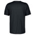 ფოტო #2 პროდუქტის SCOTT Defined Merino Graphic short sleeve T-shirt