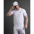 Фото #7 товара BIKKOA Nembus short sleeve polo