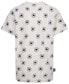 ფოტო #2 პროდუქტის Big Boys Core All-Over Print Short Sleeve T-shirt