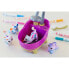 Фото #5 товара Playset Washimals Pets Crayola 74-7453 ванна 6 Предметы
