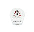 Фото #9 товара Dicota World Adapter PRO & USB - Universal - Indoor - 100-250 V - White - Plastic - 57 mm