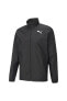 Фото #3 товара Свитшот спортивный PUMA Active Jacket Erkek Мужской Стиль 58672701