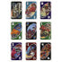 Фото #5 товара MATTEL GAMES Uno Card Game