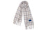 Unvesno Fleece Scarf AC-04 (Women's)