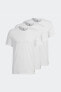 Erkek Günlük T-Shirt 4A1M04-100 Gb1401