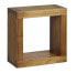 Фото #2 товара WANDREGAL AUS HOLZ BRAUN 40 x 20 x 40