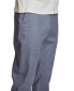 Фото #3 товара Paisley & Grey Men's Slim-Fit Carlton Chino Pants