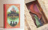 Harry potter and the chamber of secrets book