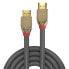 LINDY USB-A To Micro USB Cable 1 m