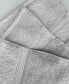 Фото #6 товара Highly Absorbent Egyptian Cotton 2-Piece Ultra Plush Solid Bath Towel Set