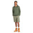 TIMBERLAND Merrymack River Garment Dye Sweater