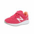 Детские кроссовки New Balance 570 Bungee Розовый