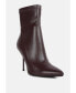Фото #3 товара Womens yolo ankle boots