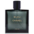 Фото #2 товара Мужская парфюмерия Chanel EDP Bleu de Chanel 100 ml