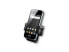 Фото #1 товара SBS Universal car holder for smartphone up to 5,5'' - Mobile phone/Smartphone - Passive holder - Car - Black