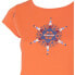 ფოტო #6 პროდუქტის TRANGOWORLD Mandala short sleeve T-shirt