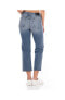 ფოტო #2 პროდუქტის Women's Jeans- Highland Stereo Blue