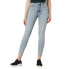 Фото #2 товара Calvin Klein Jeans Skinny W J20J218616 trousers