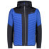 CMP Hybrid Fix Hood 31Z2307 jacket